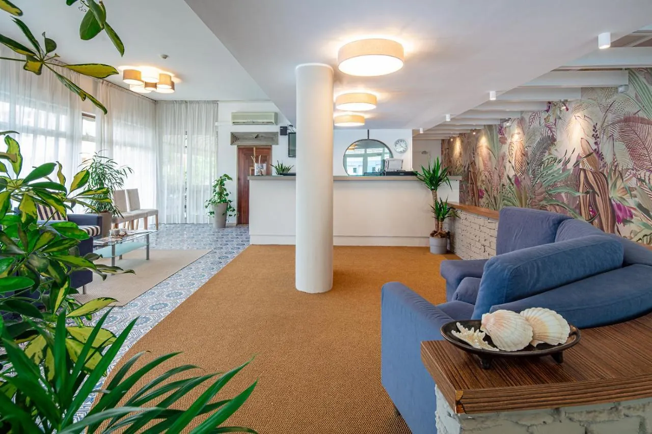 Hotel Pigalle Lido di Jesolo 3*,  Italia
