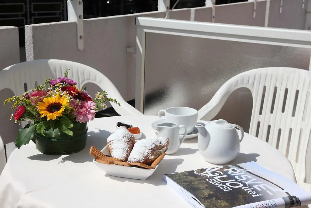 Hotel Pigalle Lido di Jesolo