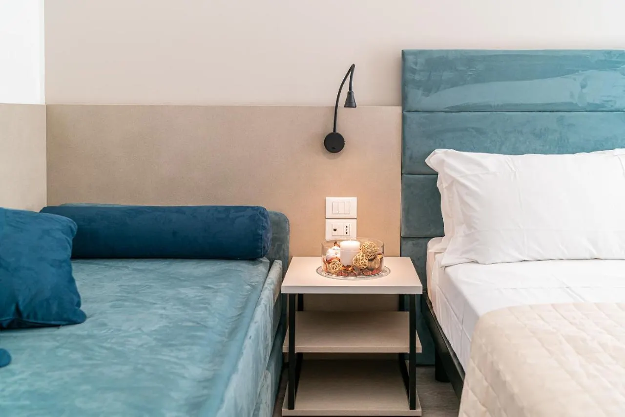 ***  Hotel Pigalle Lido di Jesolo Italien