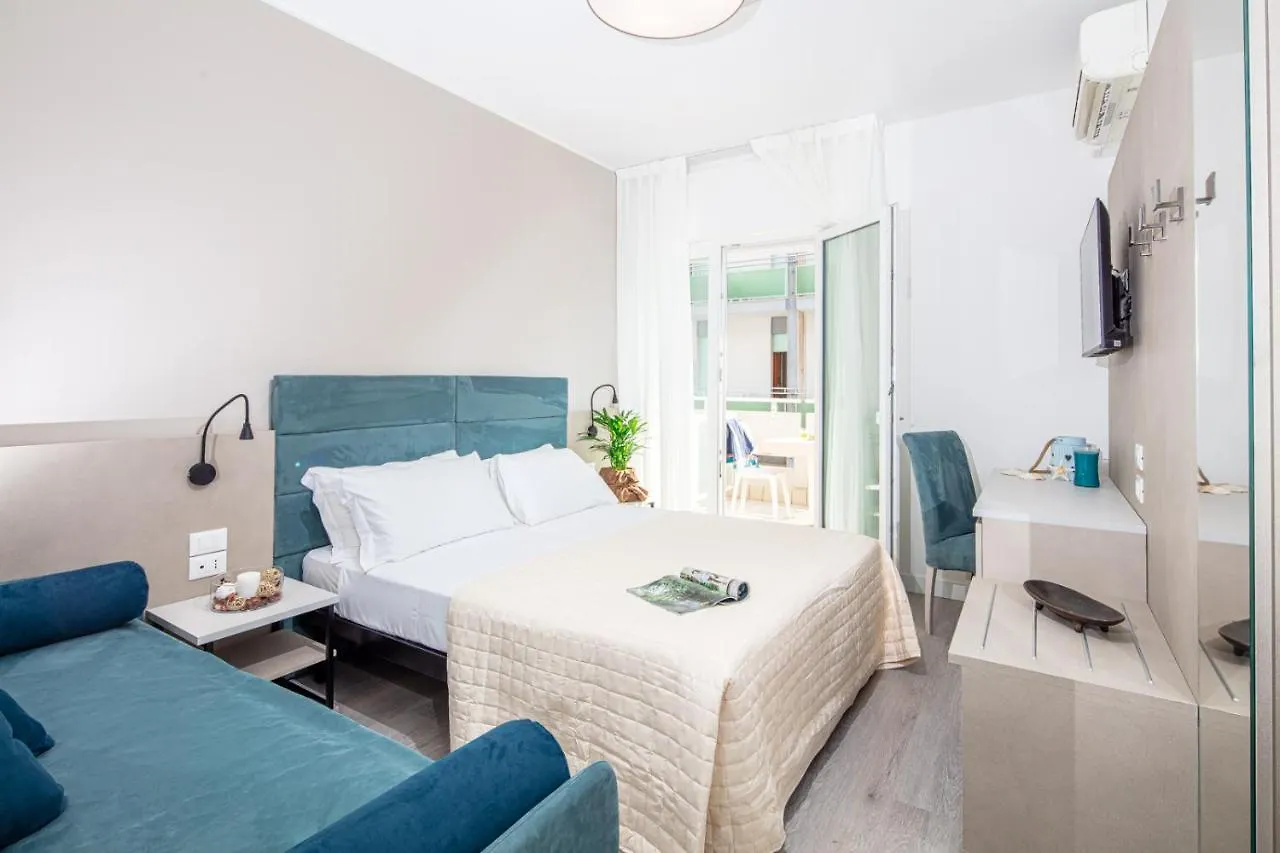 Hotel Pigalle Lido di Jesolo 3*,  Italien