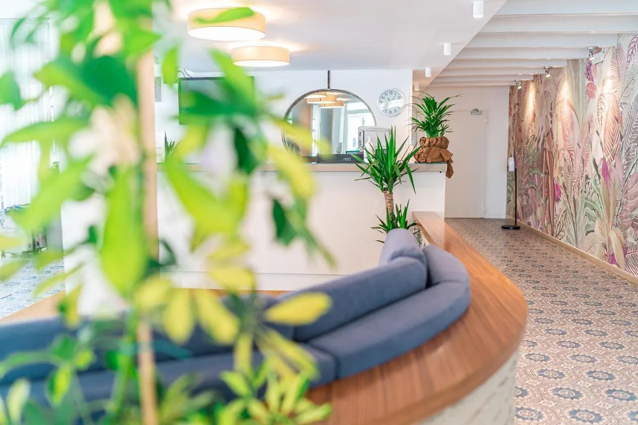 Hotel Pigalle Lido di Jesolo