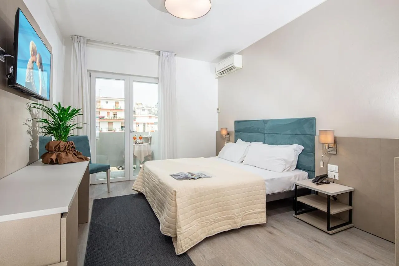 ***  Hotel Pigalle Lido di Jesolo Italien