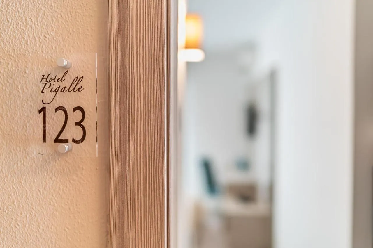 Hotel Pigalle Lido di Jesolo 3*,  Italien