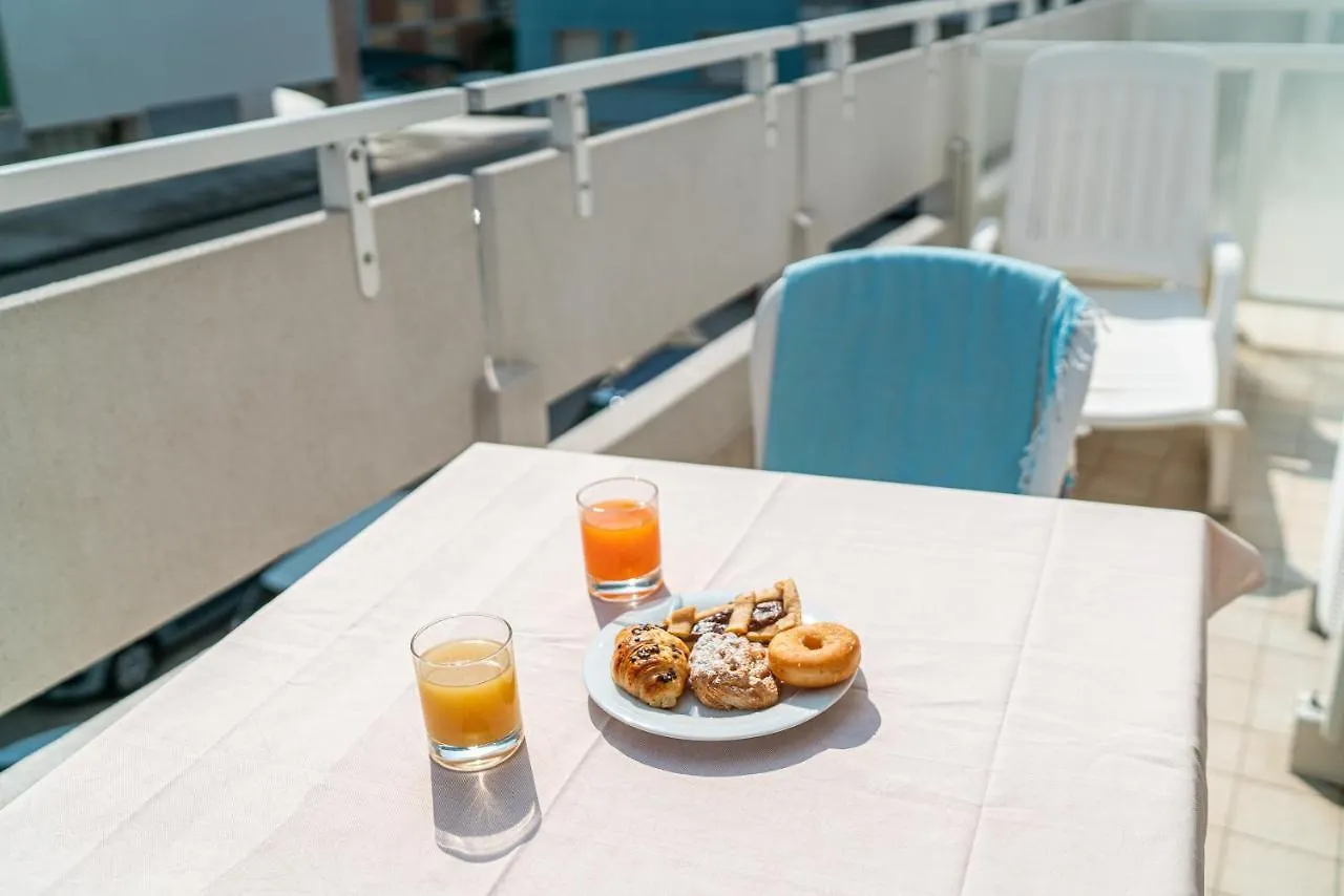 Hotel Pigalle Lido di Jesolo