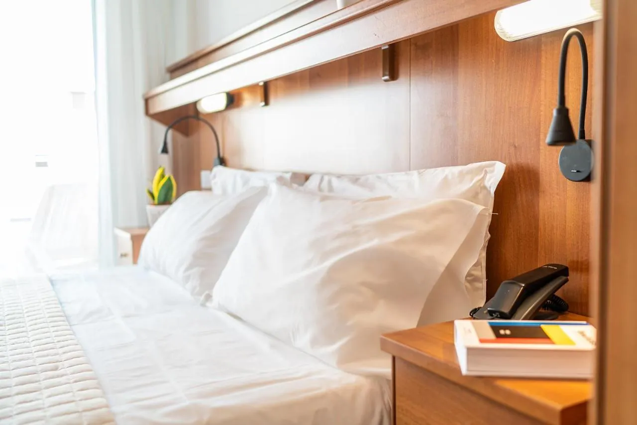 ***  Hotel Pigalle Lido di Jesolo Italien