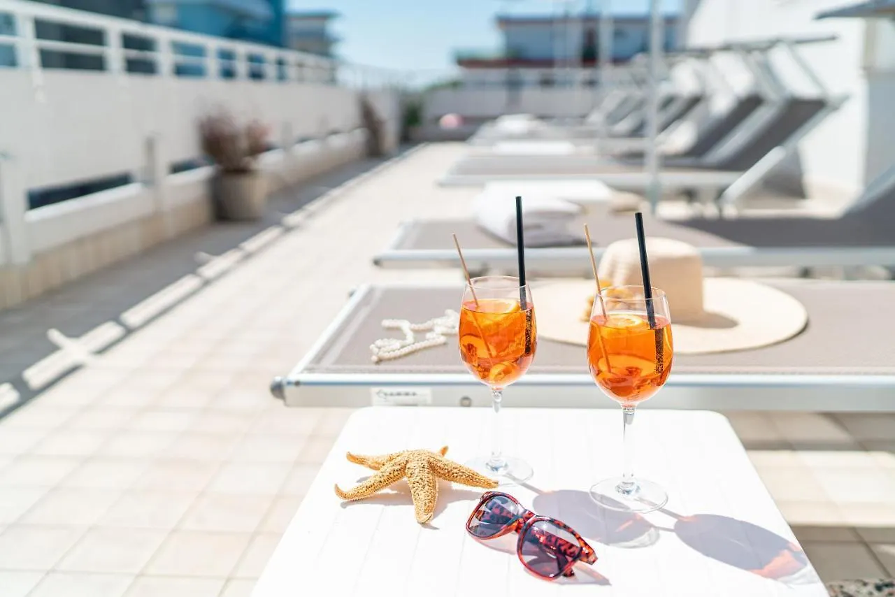 Hotel Pigalle Lido di Jesolo