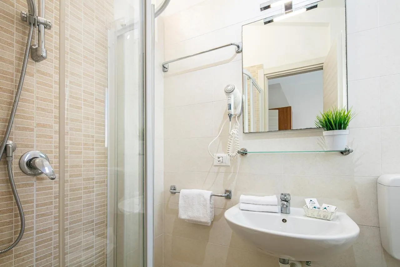 Hotel Pigalle Lido di Jesolo