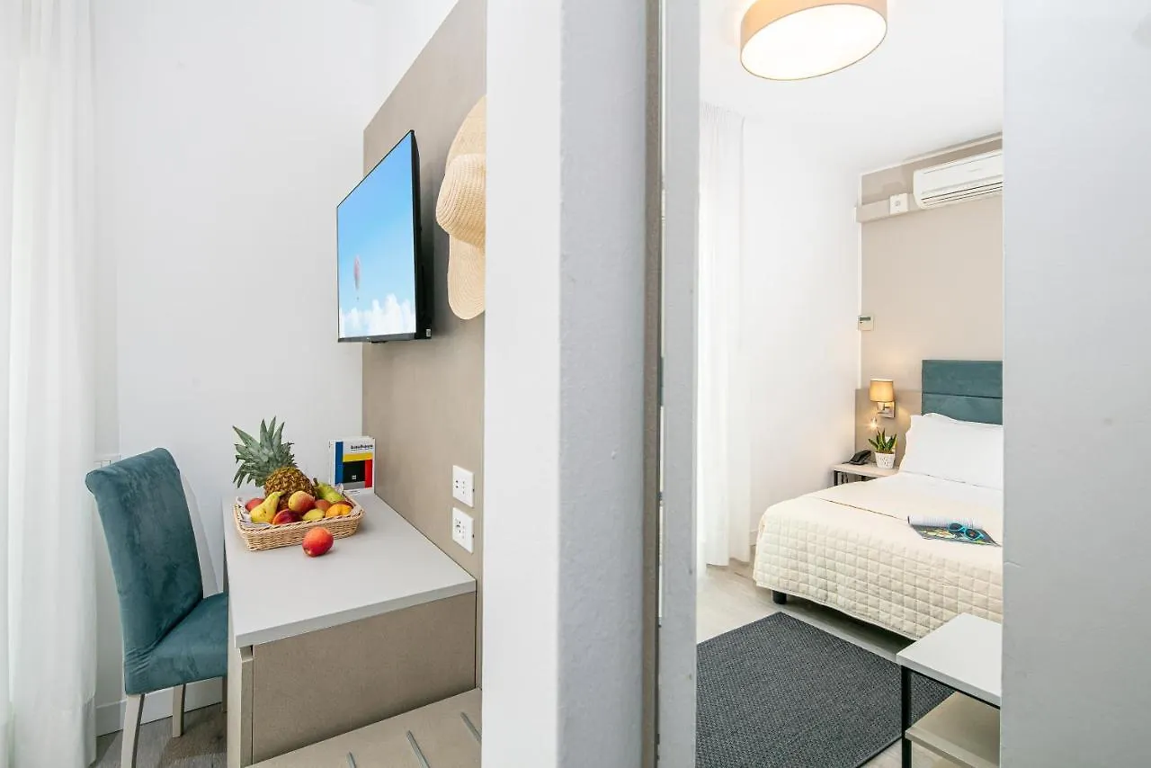 Hotel Pigalle Lido di Jesolo