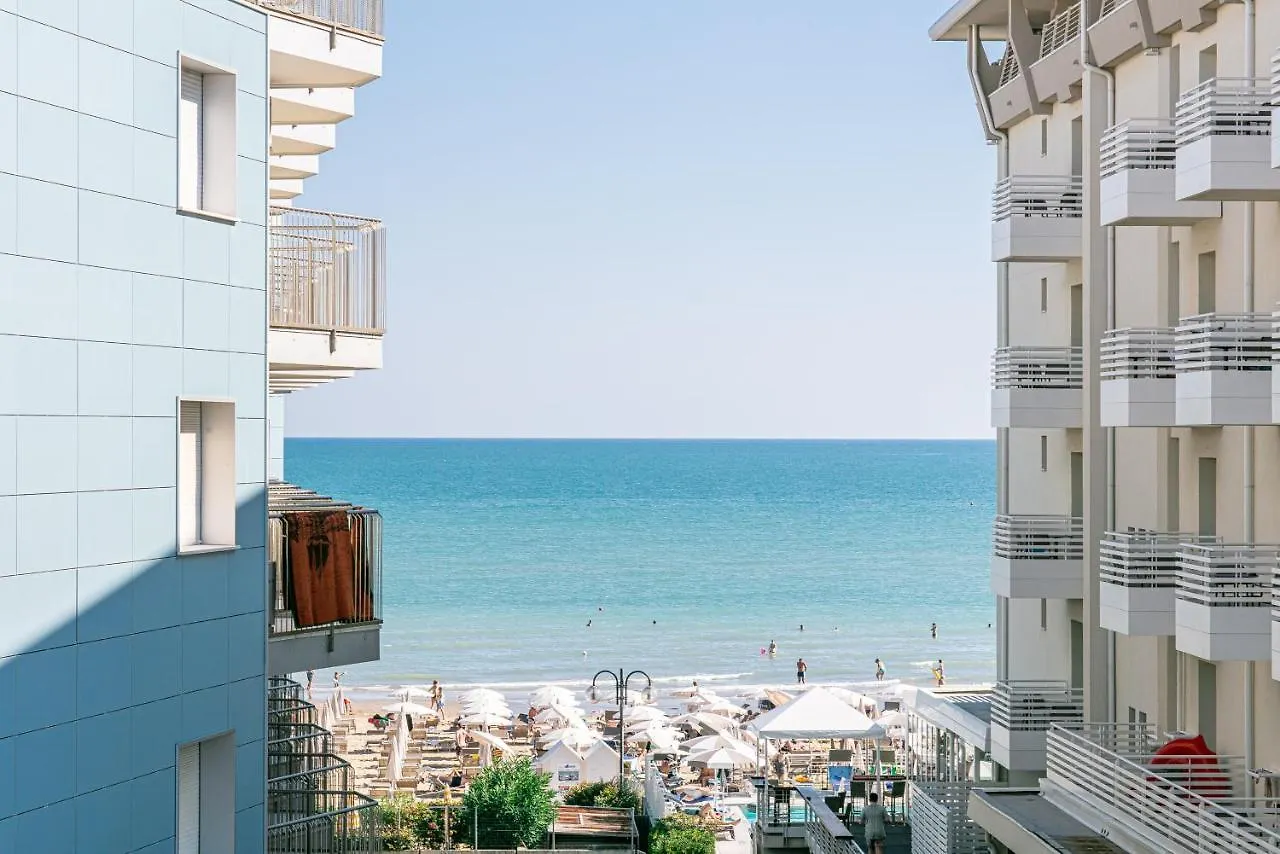 Hotel Pigalle Lido di Jesolo
