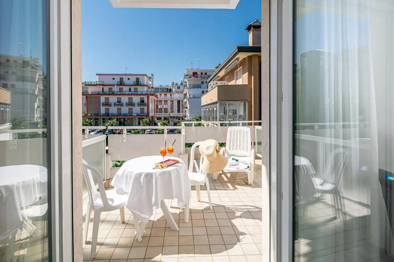 Hotel Pigalle Lido di Jesolo