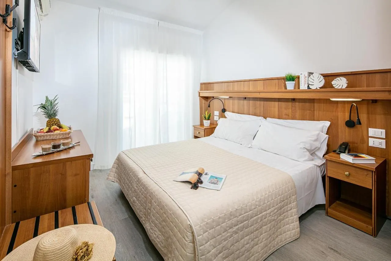 Hotel Pigalle Lido di Jesolo