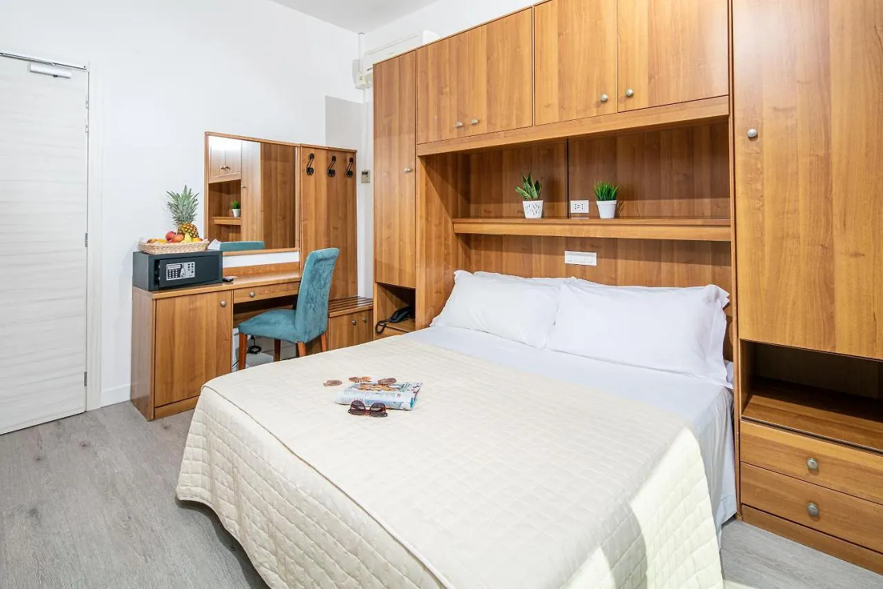 Hotel Pigalle Lido di Jesolo