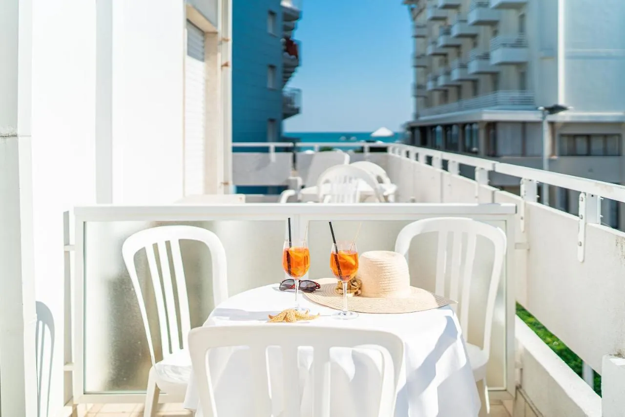Hotel Pigalle Lido di Jesolo