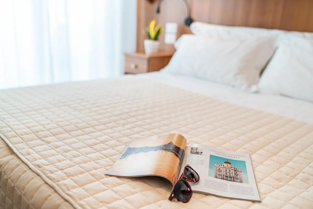 Hotel Pigalle Lido di Jesolo