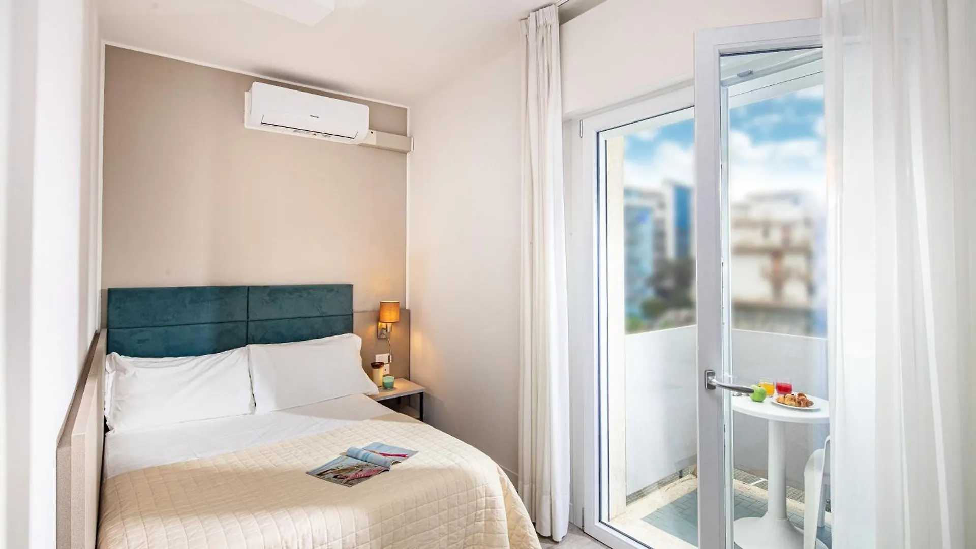 Hotel Pigalle Lido di Jesolo Italien