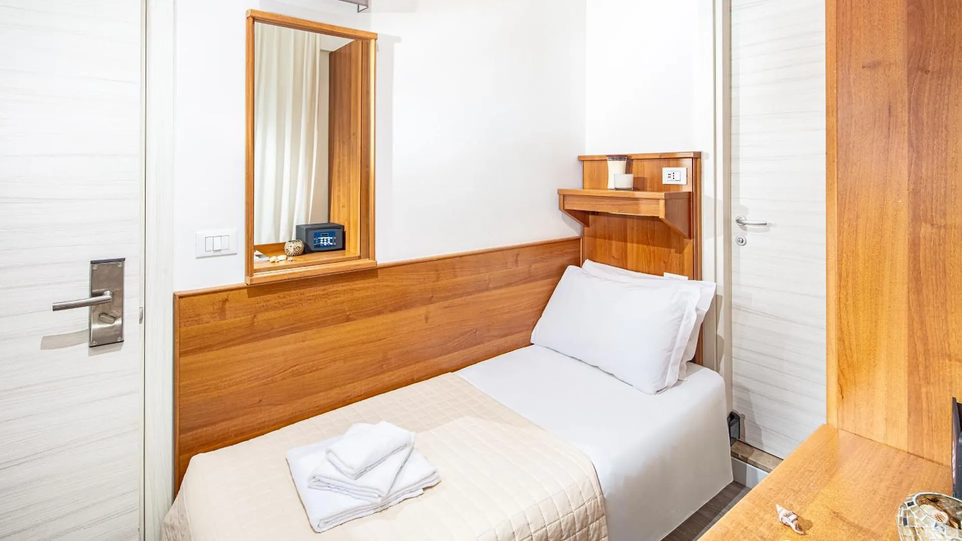 Hotel Pigalle Lido di Jesolo