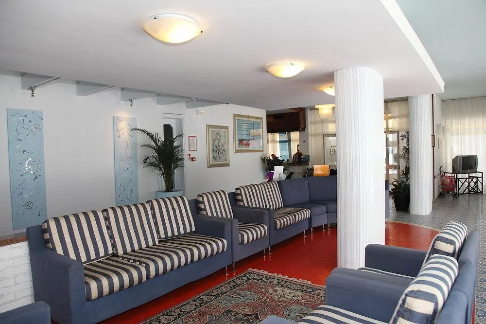 Hotel Pigalle Lido di Jesolo