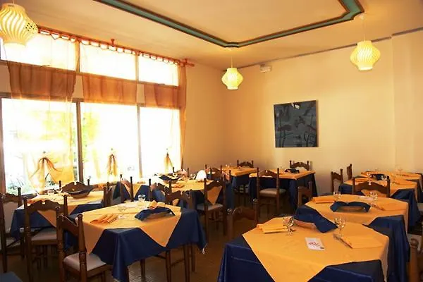 Hotel Pigalle Lido di Jesolo
