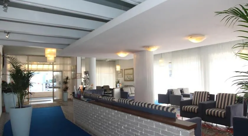Hotel Pigalle Lido di Jesolo