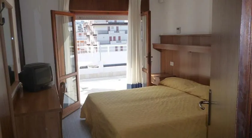 Hotel Pigalle Lido di Jesolo
