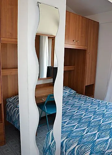 Hotel Pigalle Lido di Jesolo Italien