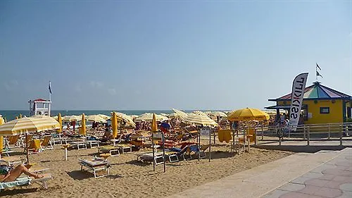 ***  Hotel Pigalle Lido di Jesolo Italien