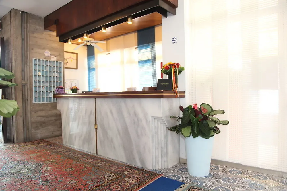 Hotel Pigalle Lido di Jesolo