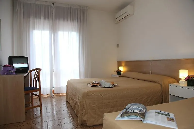 Hotel Pigalle Lido di Jesolo Italien