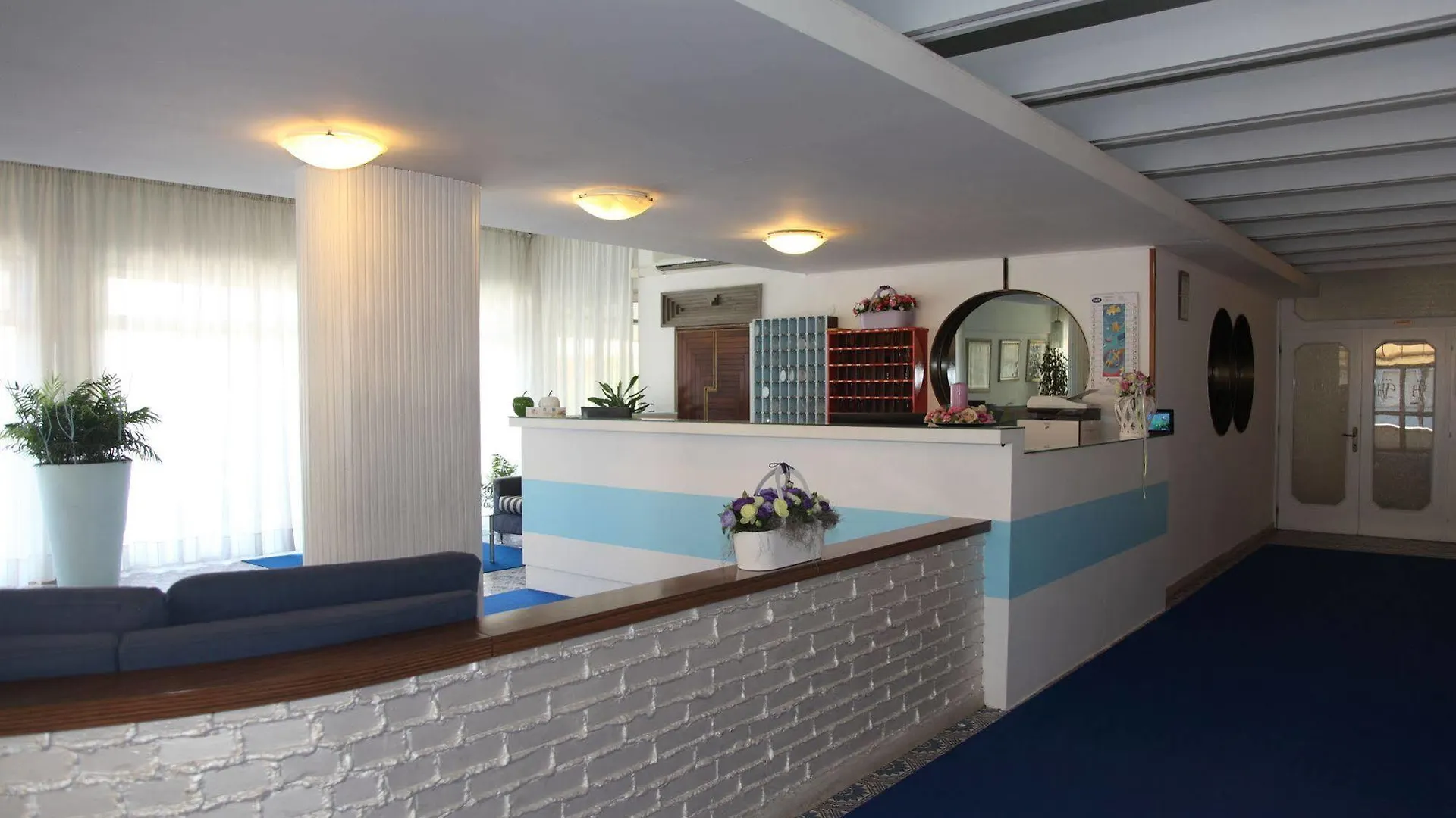 Hotel Pigalle Lido di Jesolo