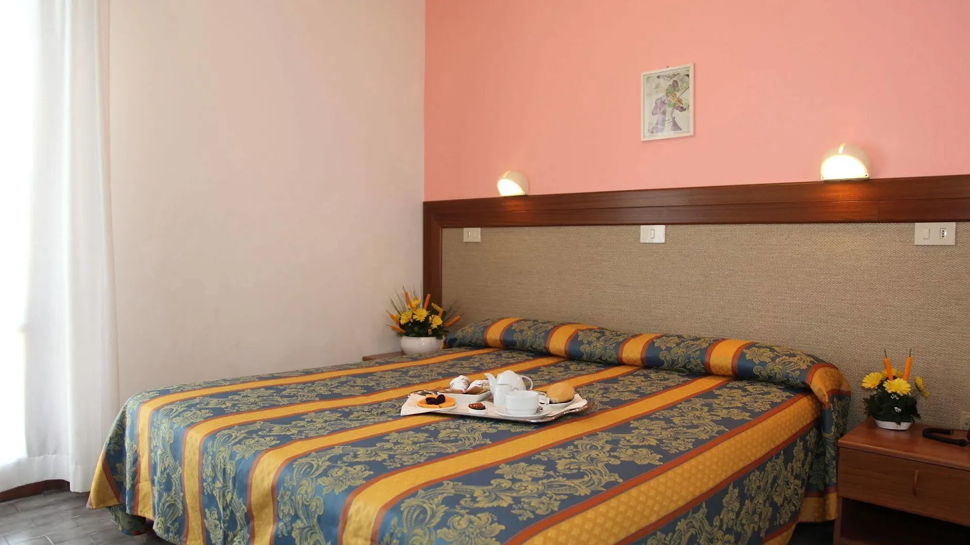 Hotel Pigalle Lido di Jesolo