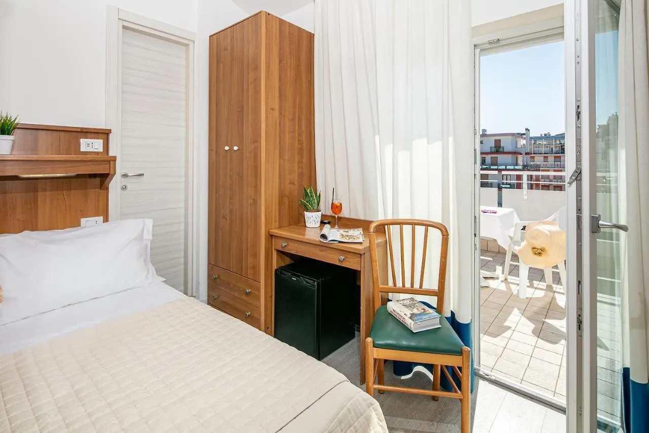 Hotel Pigalle Lido di Jesolo