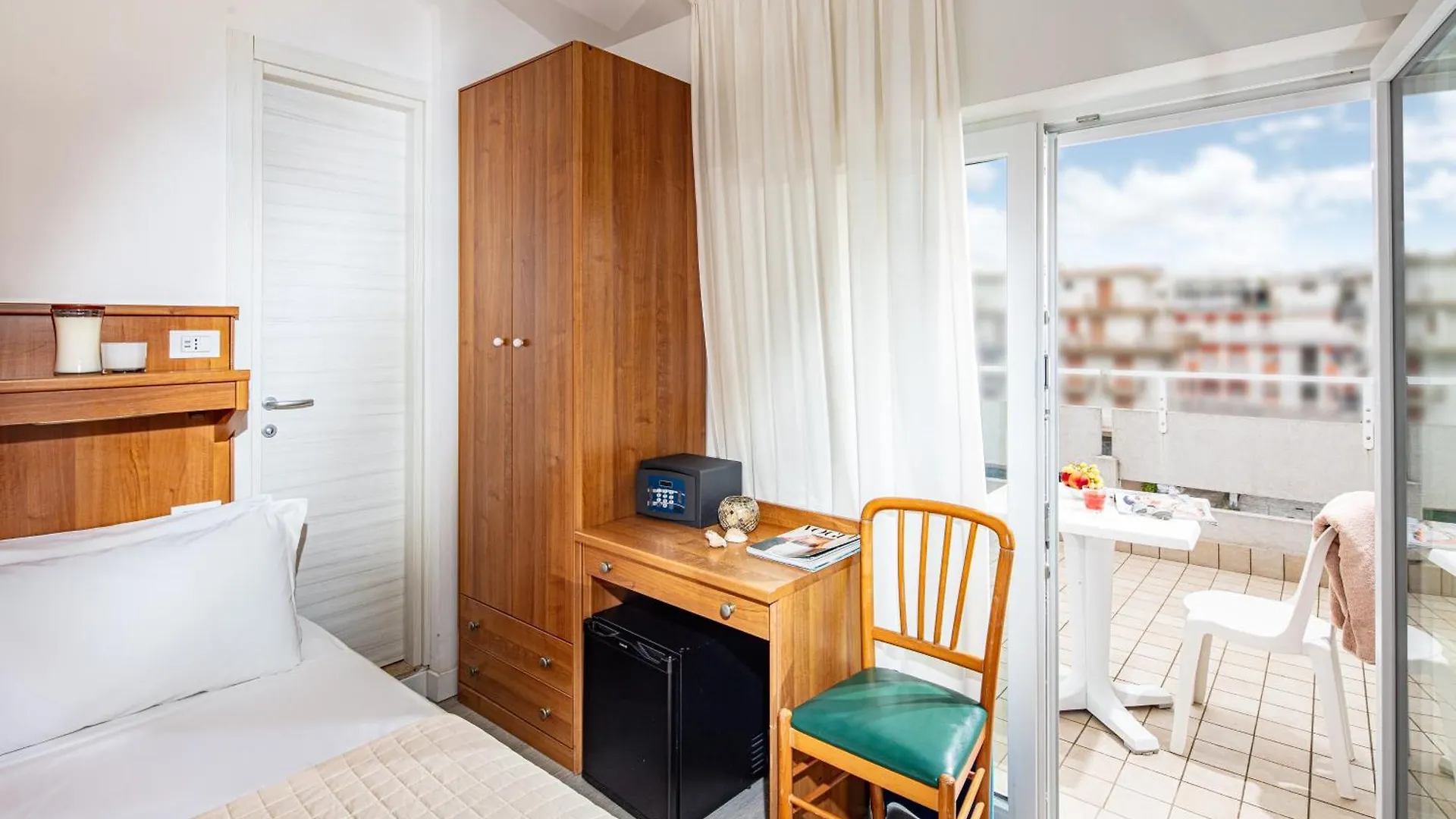 Hotel Pigalle Lido di Jesolo